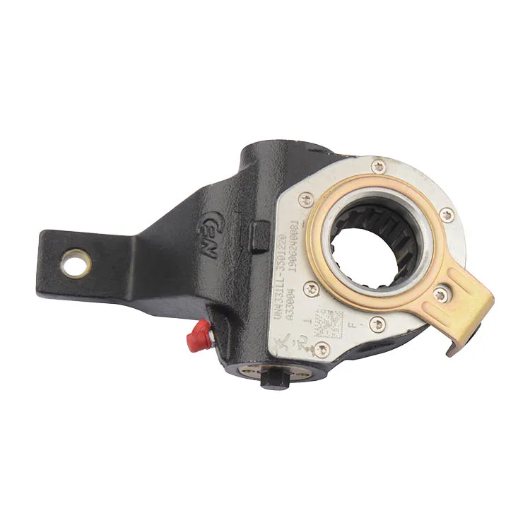 Tianyuan Heavy Truck Spline Brake Auto Slack Adjuster Vn4331ll3501220