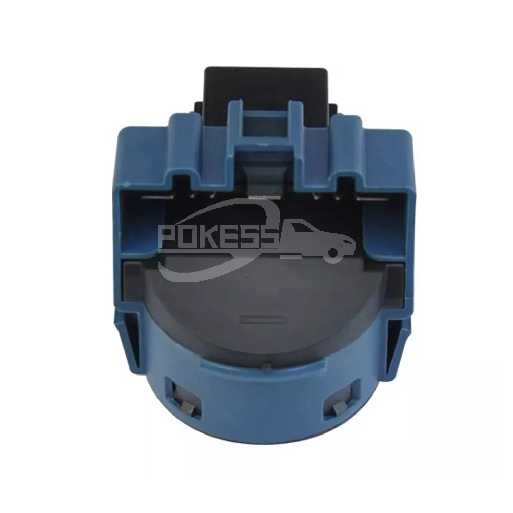 DK5266151 AA6T11572BA 1S7T11572AA 1S7T11572AB Ignition Switch for Ford... — 5