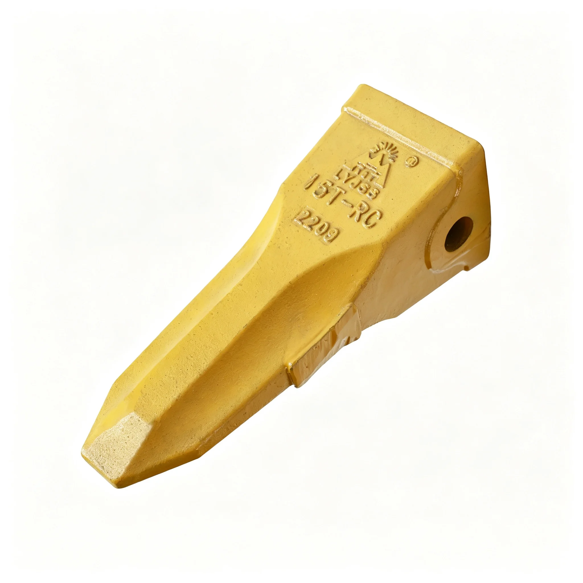 Lonking 15T Bucket Tooth