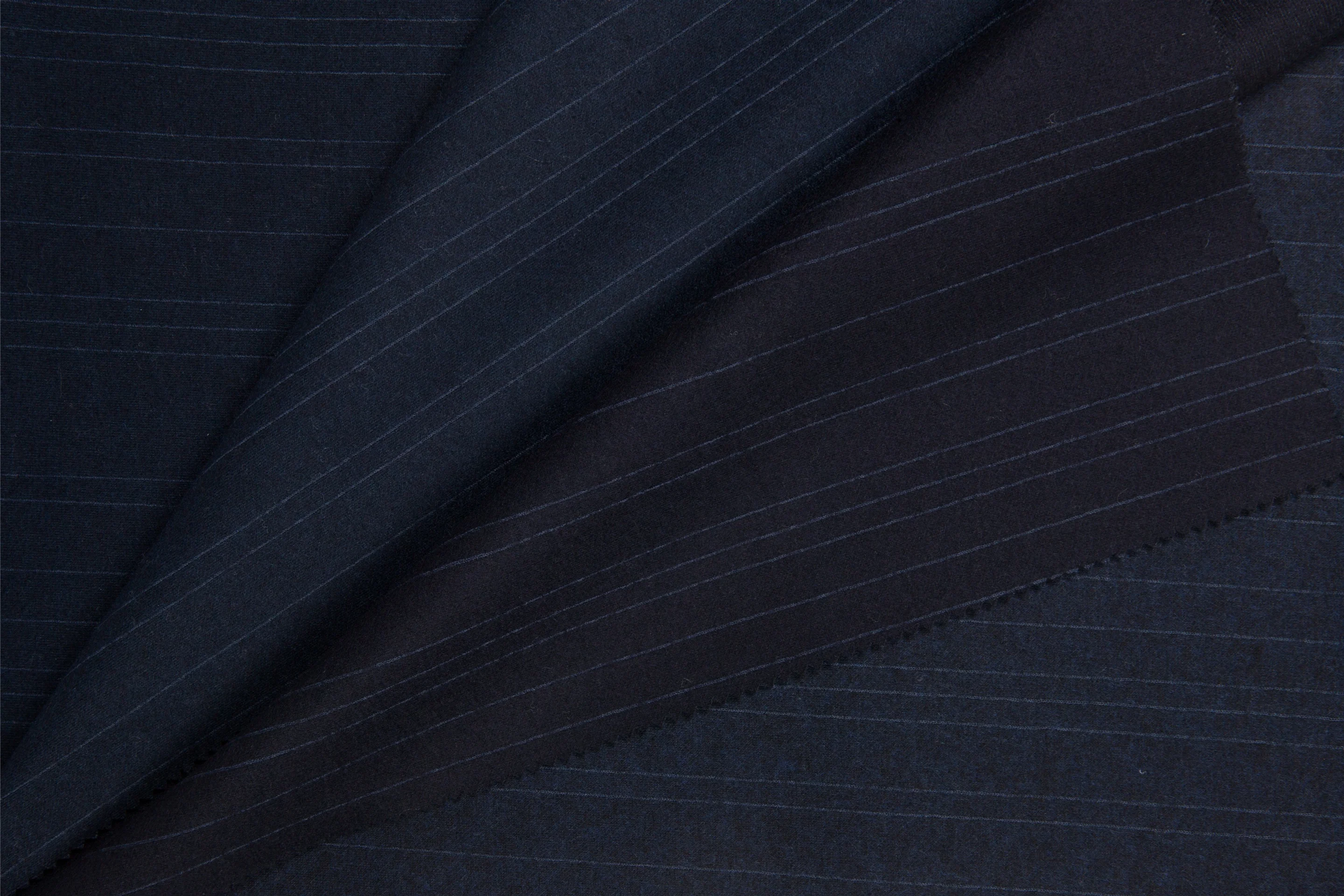 Лидер продаж, новый дизайн, итальянская кашемировая ткань, шерстяная однотонная мериносовая шерсть, вискоза, трикотажная ткань для зимних пальто