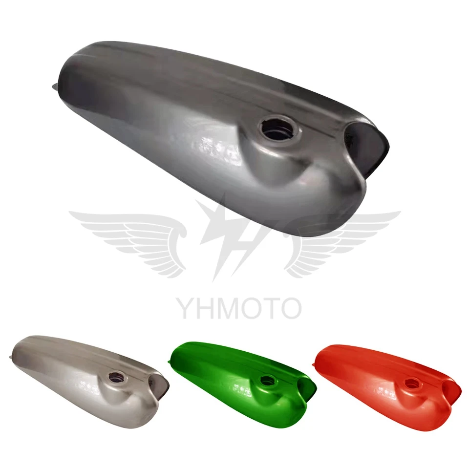 YHMOTO Gas Tanks Durable Solutions for Honda Motorcycles