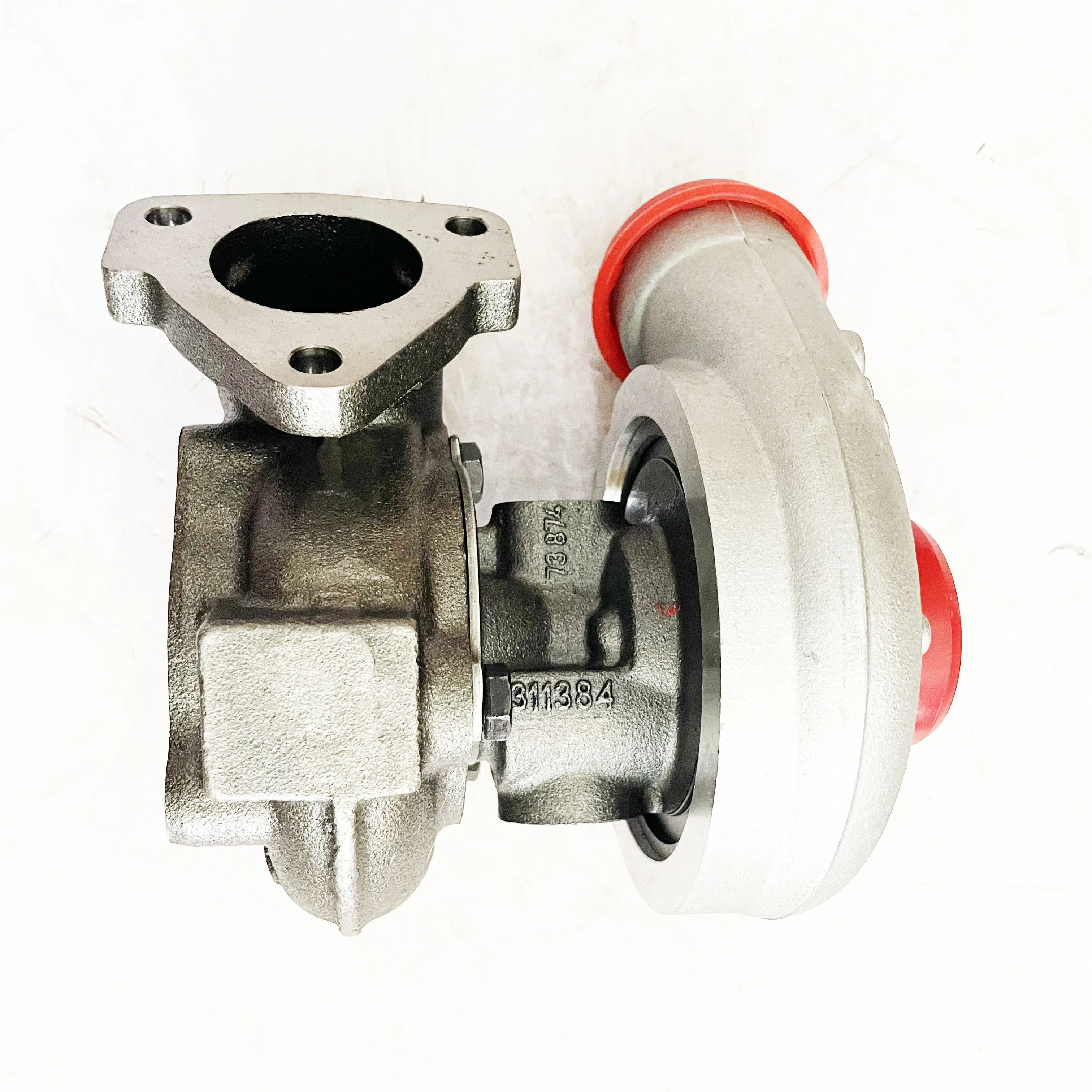 チムチム　0423 Turbo S1B Turbocharger 04284498 for Deutz Engine TD2011L04