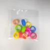 12pcs/set opp bag