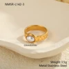 Oro NMSR-L142-3