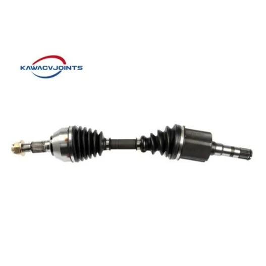 New MZ-8-758A Front Drive Axle CV Joint for Mazda CX7 CX9 06-13 RH