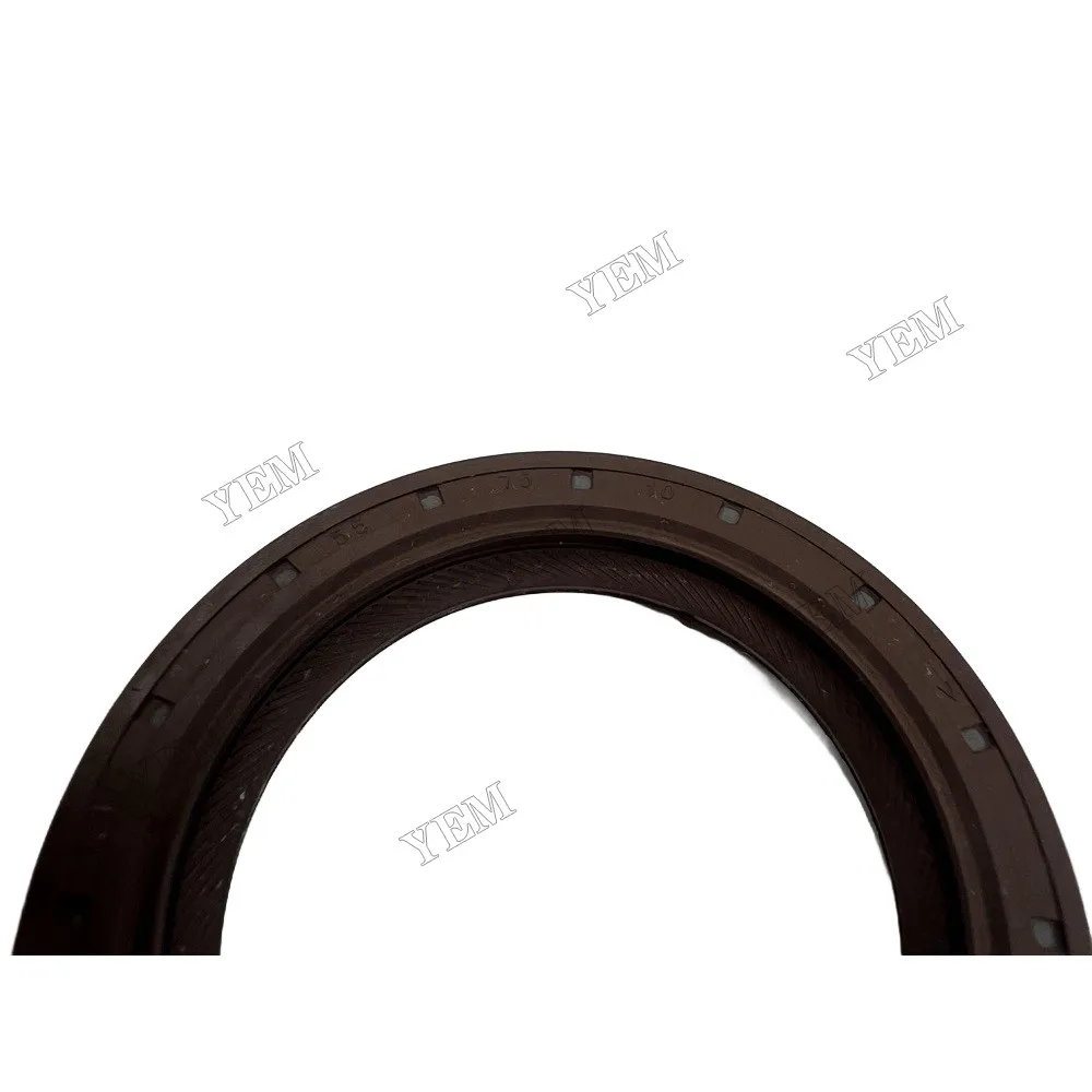 Factory Quality OEM Crankshaft Front Oil Seal for Deutz D2011L03I 3