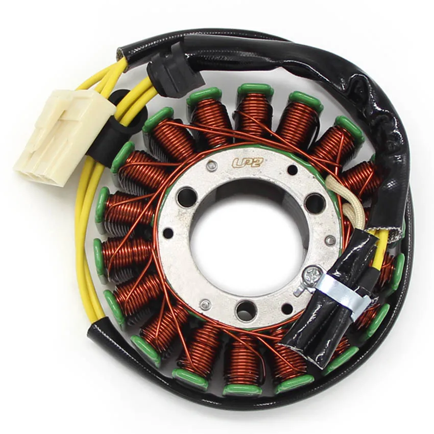 Motorcycle Stator Coil Magneto Engine Stator Rotor Coil For Ktm 250 390 ...