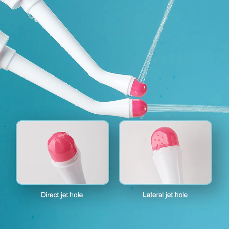 Лидер продаж на Amazon биде приспособление неэлектрическое для путешествий из полипропилена мягкое розовое