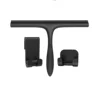 Curved No. 6 with silicone hook and curved No. 5