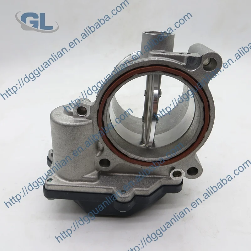 Genuine Diesel Electric Throttle Body for Ssang Yong Actyon