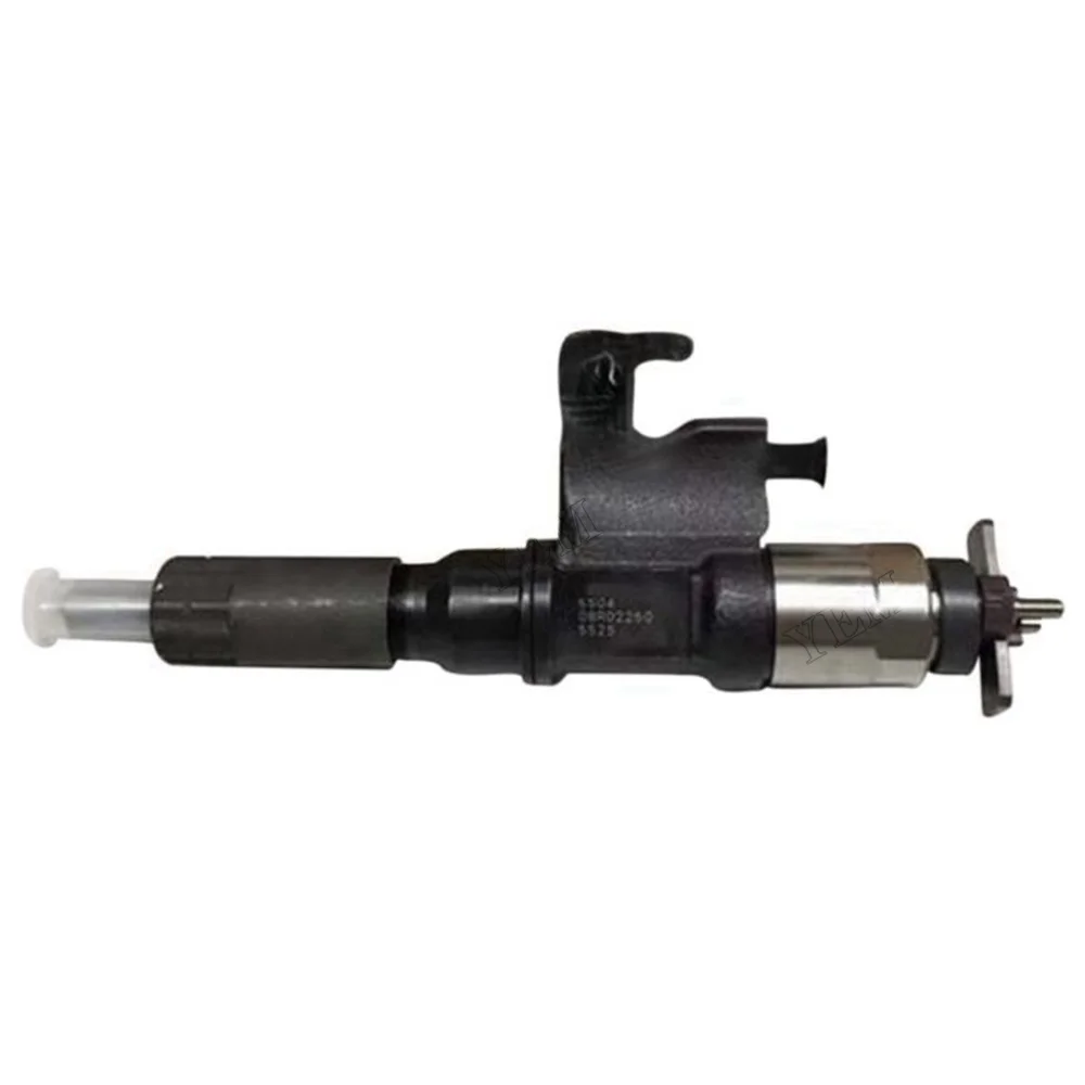 Fuel Injector 8-98167556-2 for Denso Isuzu 6WG1 Engine