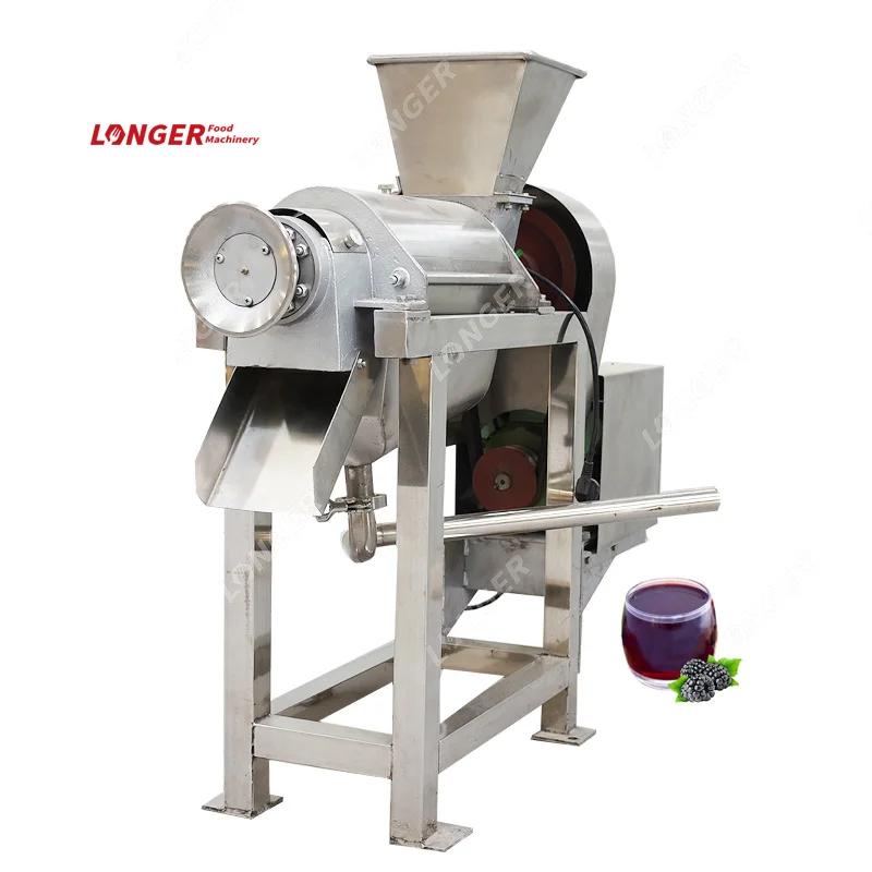Beetroot Juice Extraction Machine|Sugar Beet Juicer Machine