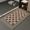 British diamond pattern