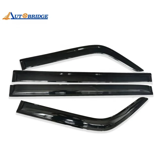 Suzuki Car Accessories Door Visor Window Rain Deflector Vent Guard for EVERY Multicab DA64 Carry DA63 DA52 DA32 DA62 DA17