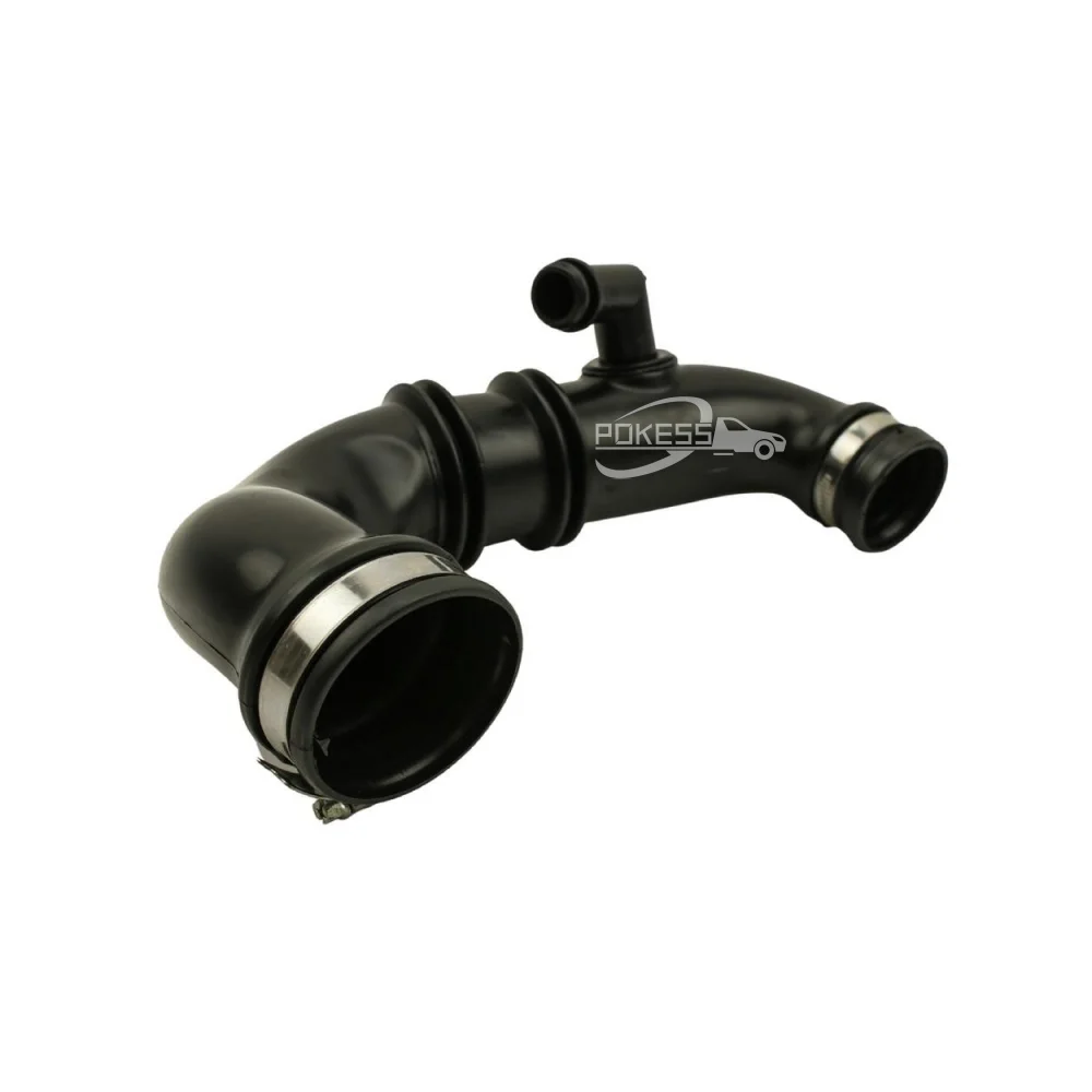 Long Tube Cold air Intake 8200331958 Air Tube Pipe Accessories for ... — 3