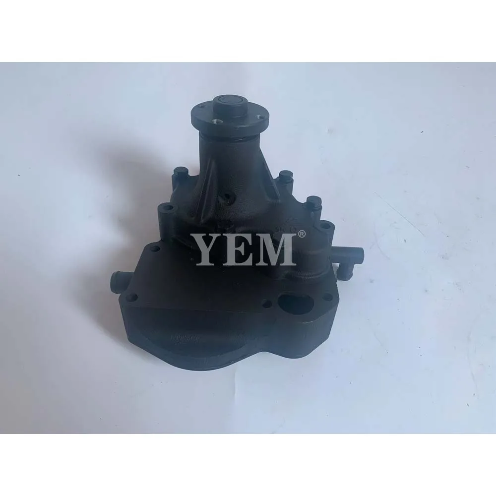 A498BT1 Water Pump for Xinchai Diesel Engine Parts 3