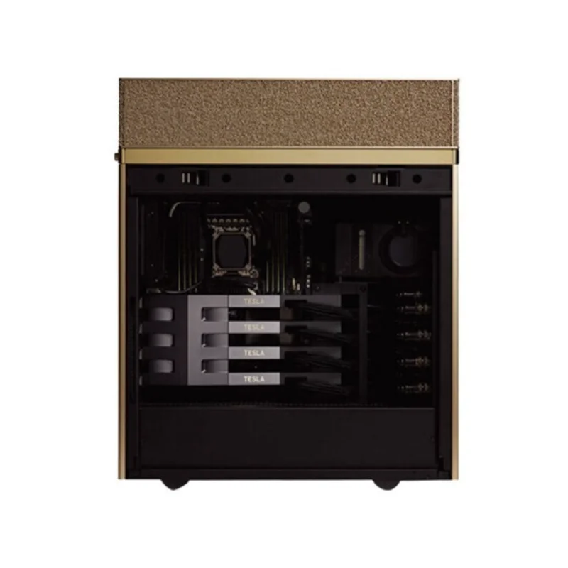 Супер сервер NVLink DGX A100, супер-сервер с ИИ HGX A100 8-GPU 40 ГБ 80 Гб NVLink NVSwitch 420GP