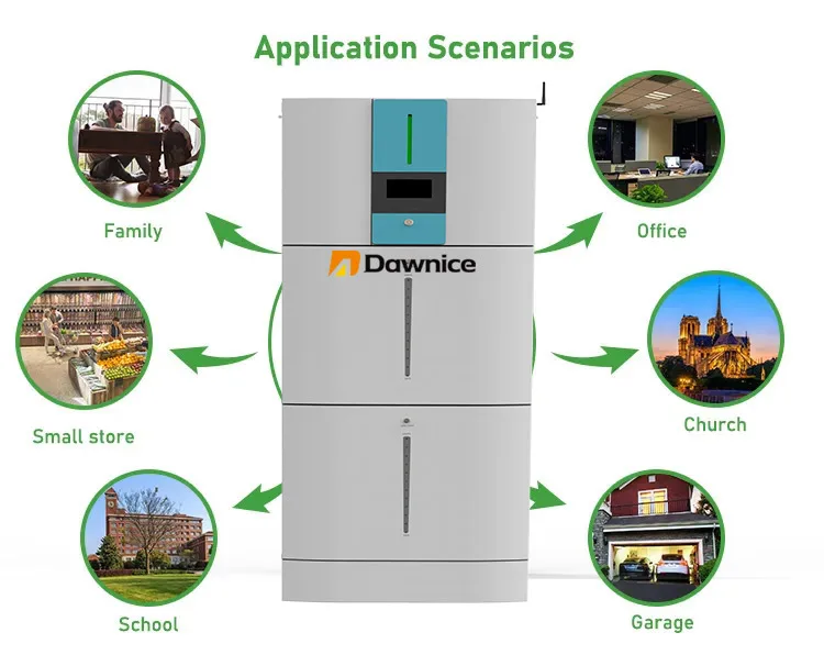 All in One 3 Phase Three Single Battery 5kw 10kw 20kw All-in-one Lithium Ion 5kva Solar Inverter and Lifepo4 Battery System