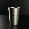 400ml: Single OPP pack
