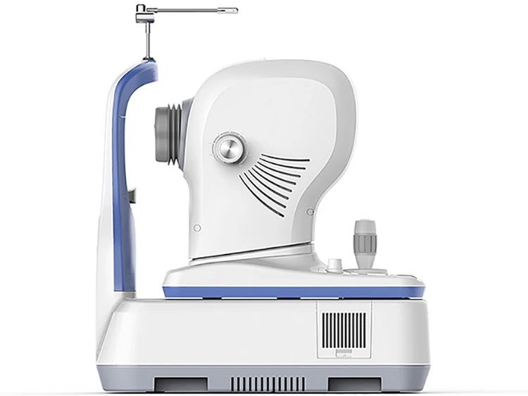 Visionstar OCT Machine - Advanced Eye Testing Equipment