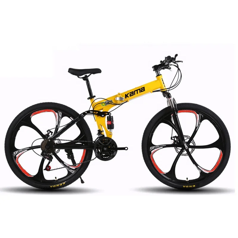 Mountain Bike Dahon 24 Inch Folding Bike 24 Inch Folding Bicycles