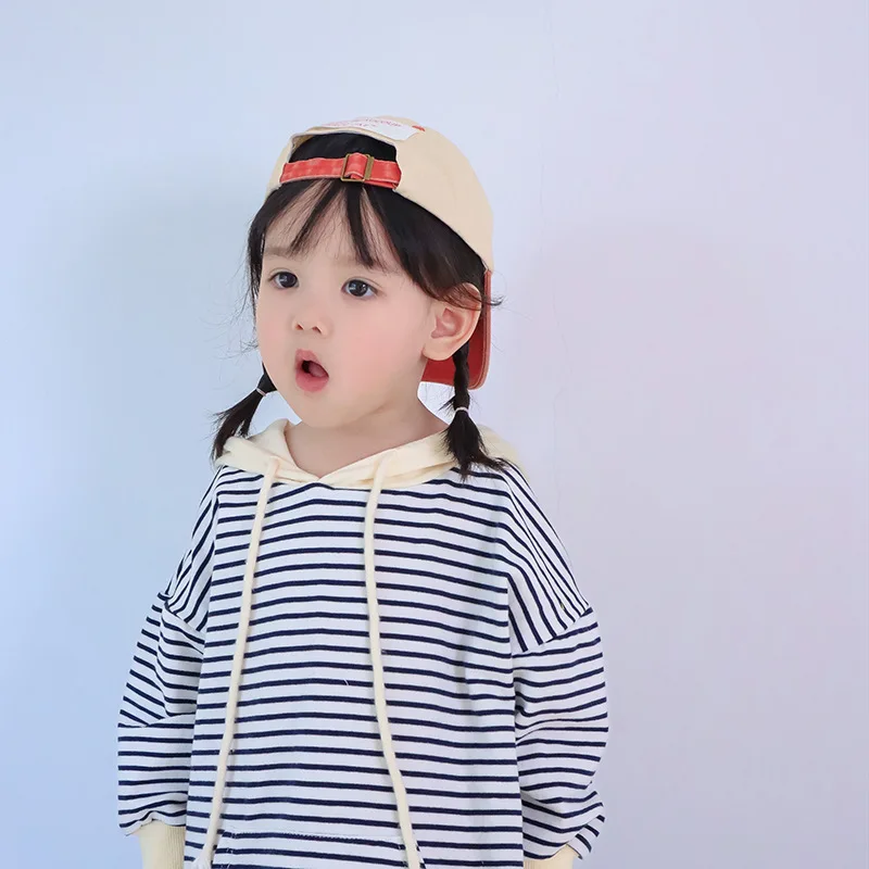 Детская шляпа летняя Солнцезащитная дышащая от солнца для мальчиков и девочек детская