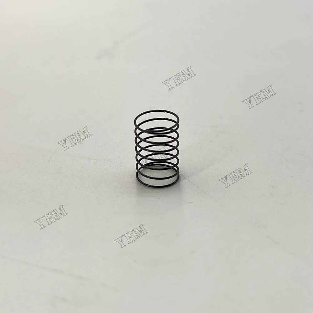 092124-0010 Spring for Denso Industrial Engine Parts 2