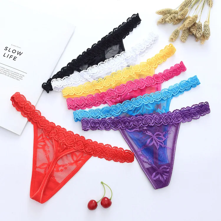 Thongs For Kids Underwear
