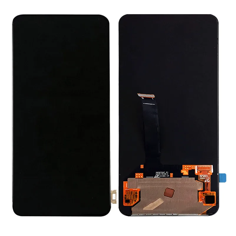 Hot sale Celulares Wholesale mobile Phone Touch and LCD Screen For oppo Realme XT LCD display