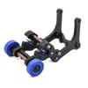 Blue 2-Wheel Version