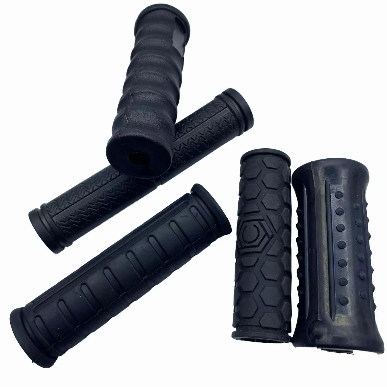 Rubber Material Bicycle accessories Custom