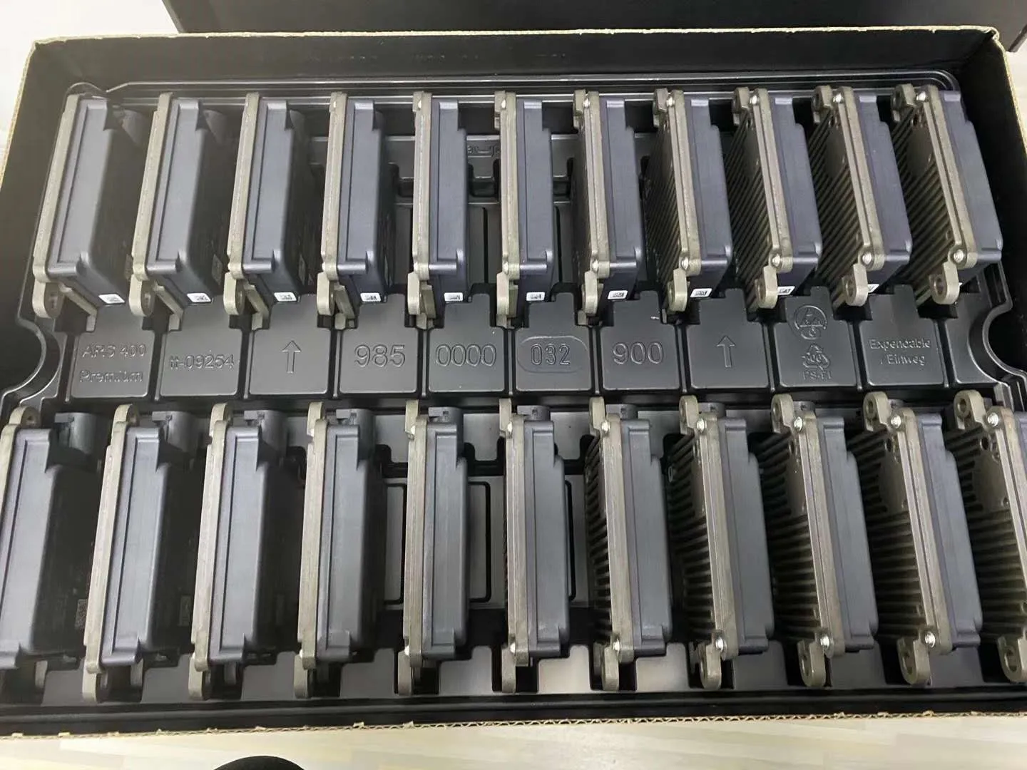 77 ГГц многоцелевый радар ARS 408-21 дальнего действия датчик микроволновый детектор транспортного средства