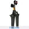 Fin Drive