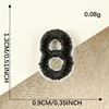 8