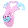 FRRK-299 pink long cage