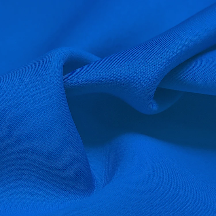 Stretch Solid Neoprene Fabric 3D Scuba Material by Roll, Factory Wholesale Waterproof Polyester Neoprene Scuba Fabric/ supplier