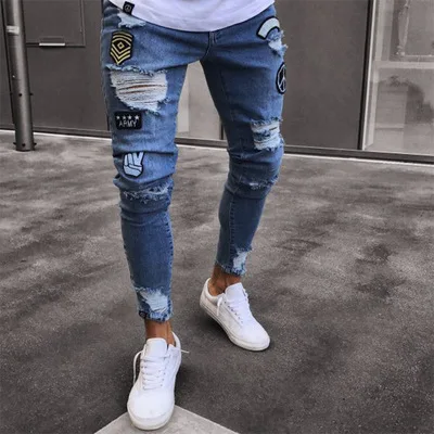 Designer Jeans Best Italian Jeans New Arrival Designer Jeans Men