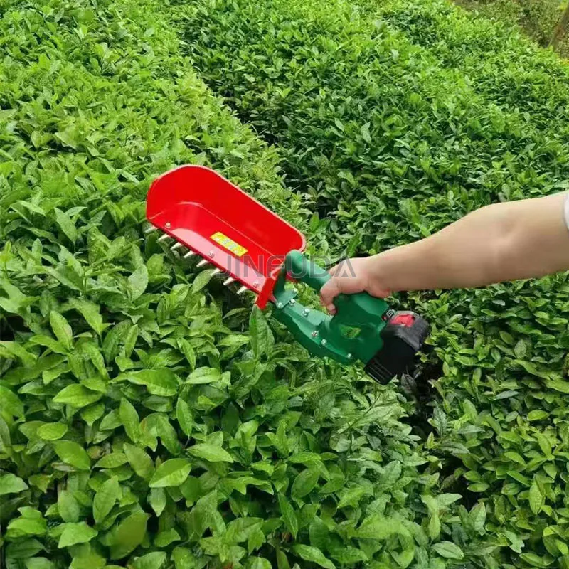 Tea Pluck Machine Tea Harvesting Plucking Machine Tea Leaf Harvester Machine| Alibaba.com