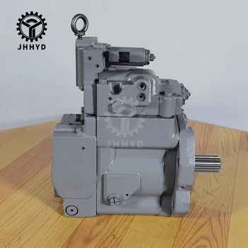 Excavator ZX850-3 ZX870-3 Piston Pump Fan Pump 4635787 for