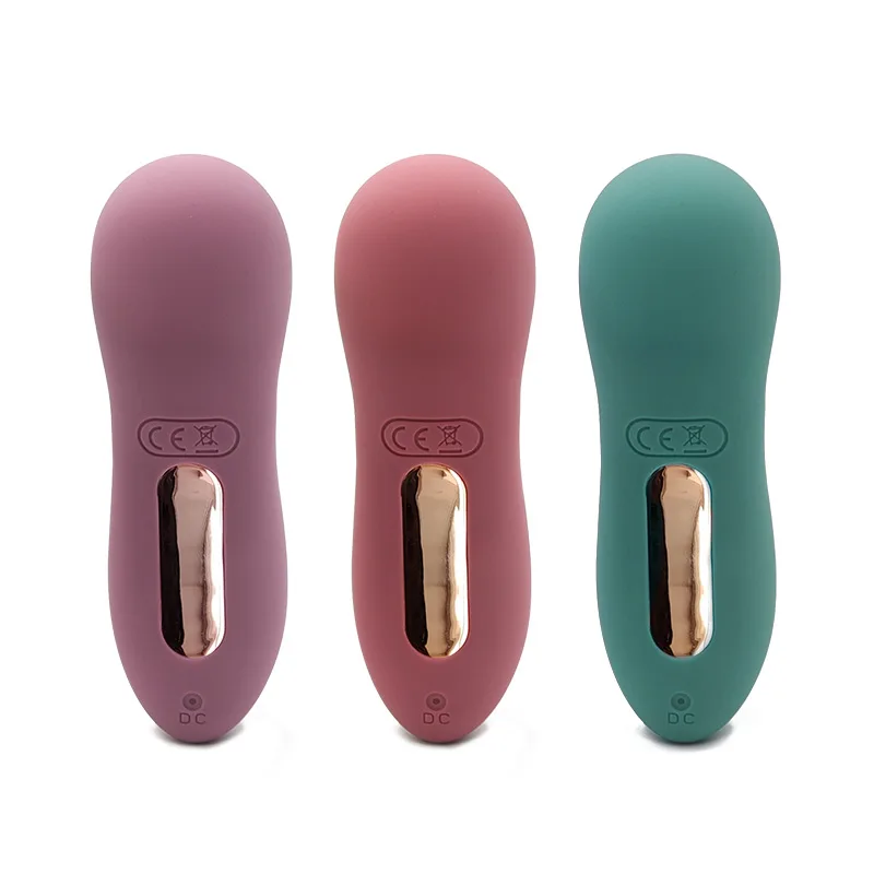 Beste Qualitt Dildo vibrator fr Frauen BPA Free Water Proof Silikon  lecken Sexspielzeug Adult Vibrator fr den Grohandel