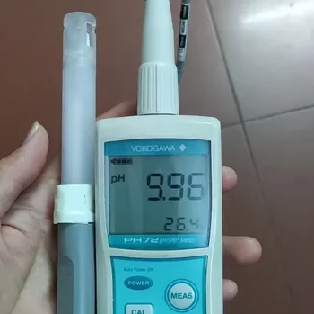 Good Price of Good Quality Yokogawa PH71/PH72/SC72 Series Personal