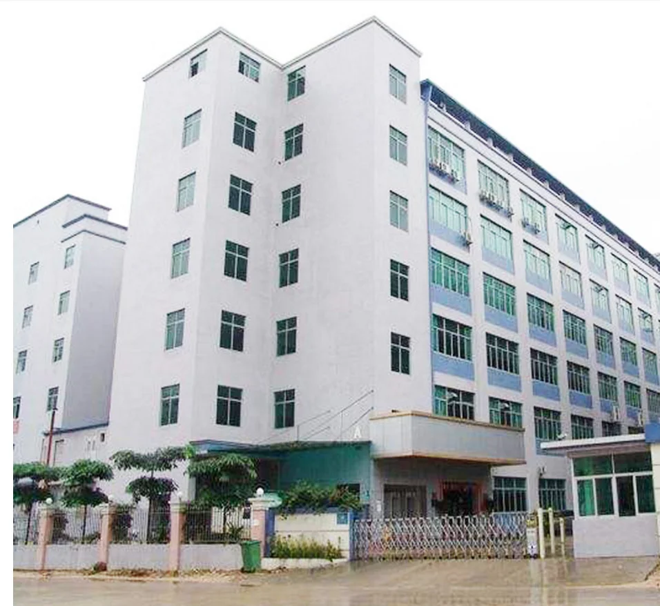 Yangjiang Weitech Technology Co., Ltd. 1