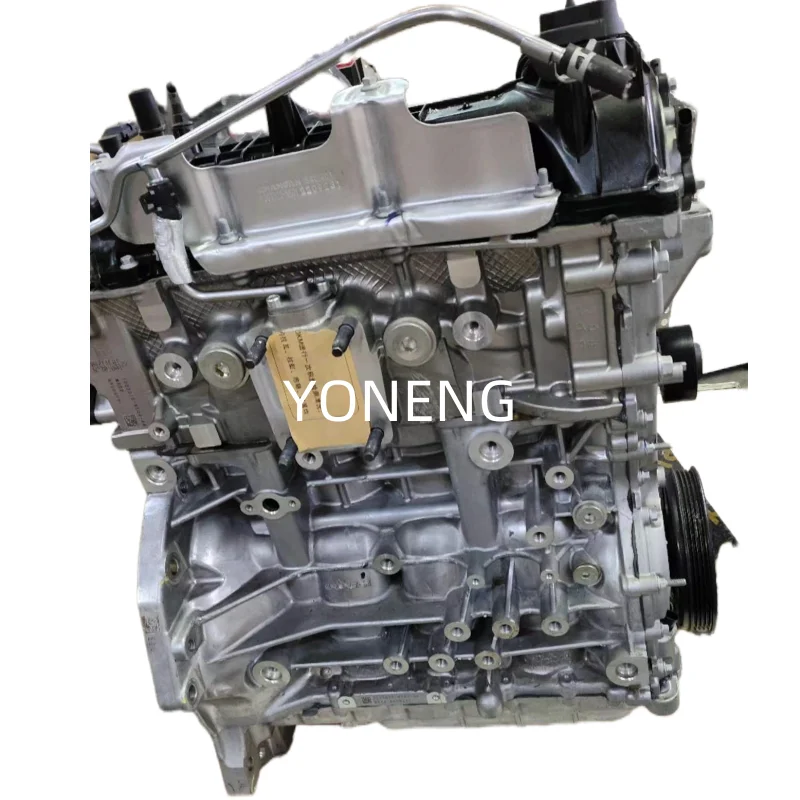 Top Selling High-Quality 1.4T JL473ZQ9 Engine for Changan CS35