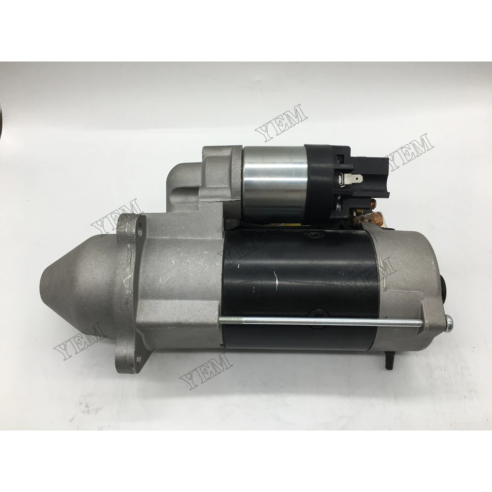 For Bosch Starter Motor Industrial Engine Parts 2