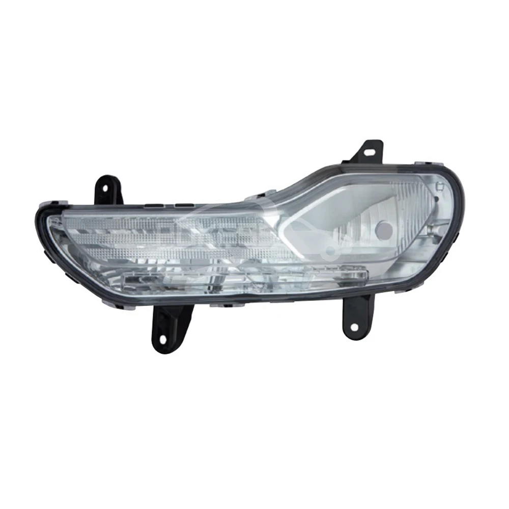 Car Fog Lights CV4413B220AD CV4413B220AF Fog Lamp Front Right Fog Ligh... — 6