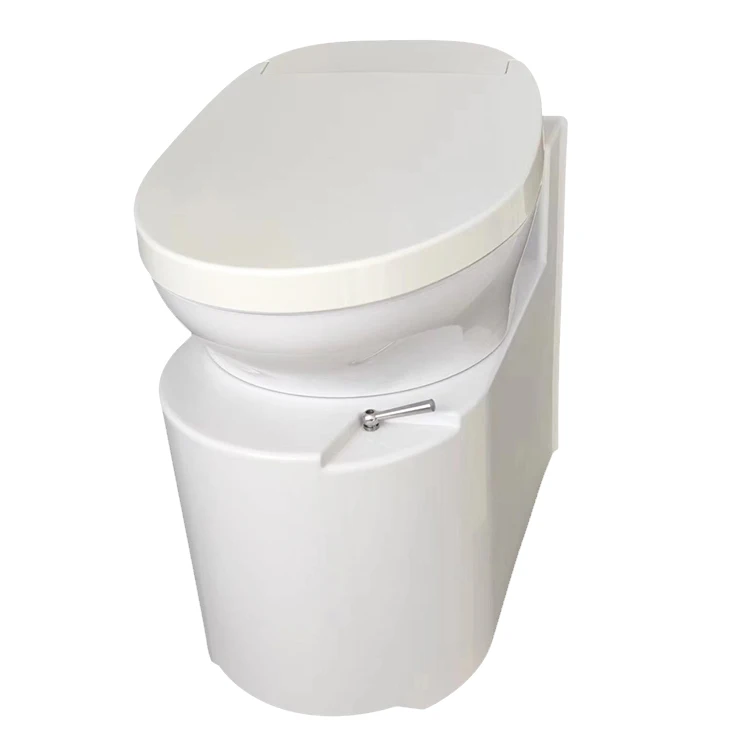 New Product Composting Toilet Waterless System for Cabin