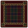 Corona tartan reale