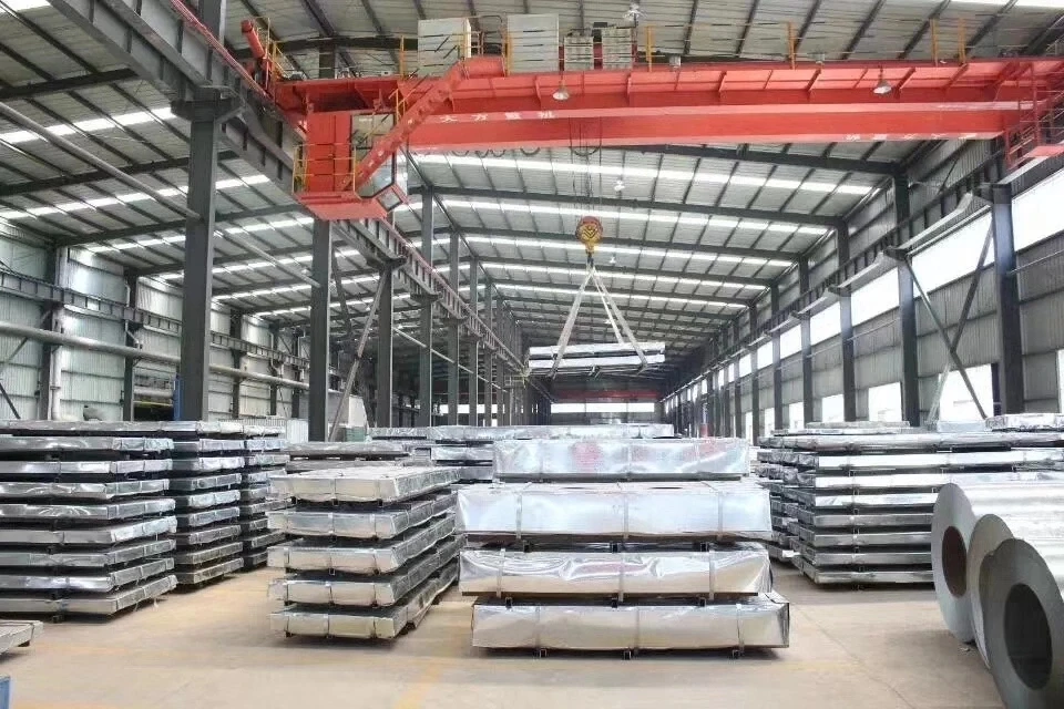 Factory Astm A615 Q195,Q235 Grade 60 Ss400 Hrb400 Hrb500 Building ...