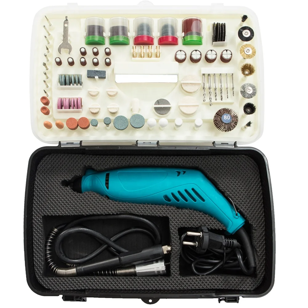 - Rotary Tool Mini Grinder 160w And 