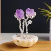 Ornamento Floreale Geodge